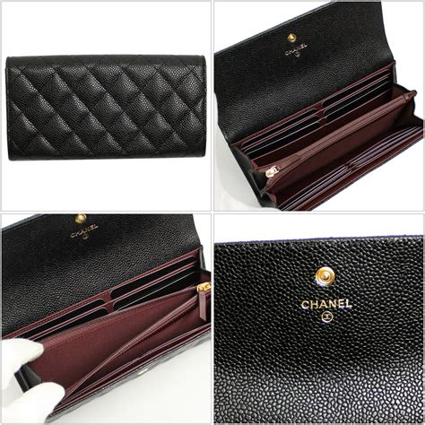 chanel wallet sale online|Shop Used Chanel on Sale .